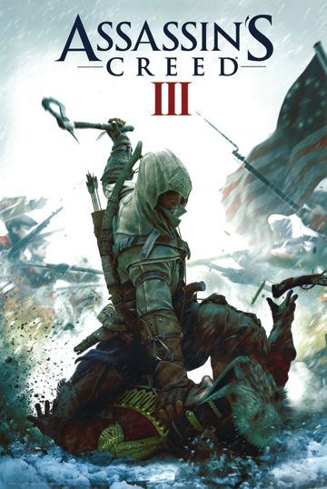(image for) Assassin's Creed III - Click Image to Close